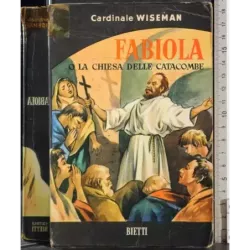 Fabiola o la Chiesa delle Catacombe