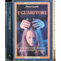 I guaritori