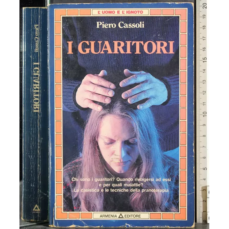 I guaritori