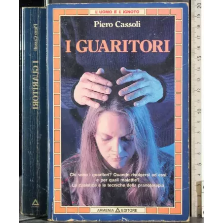I guaritori