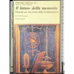 Il futuro della memoria