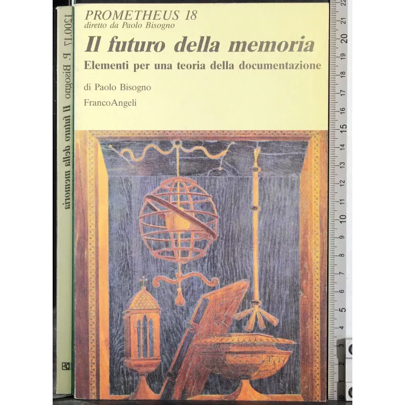Il futuro della memoria