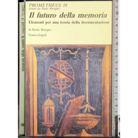 Il futuro della memoria