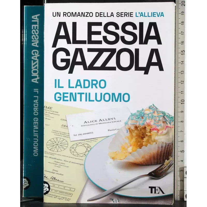 Il ladro gentiluomo