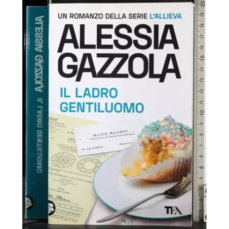 Il ladro gentiluomo