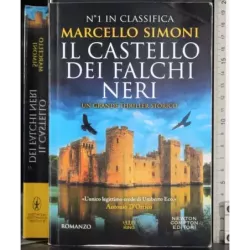 Il castello dei falchi neri