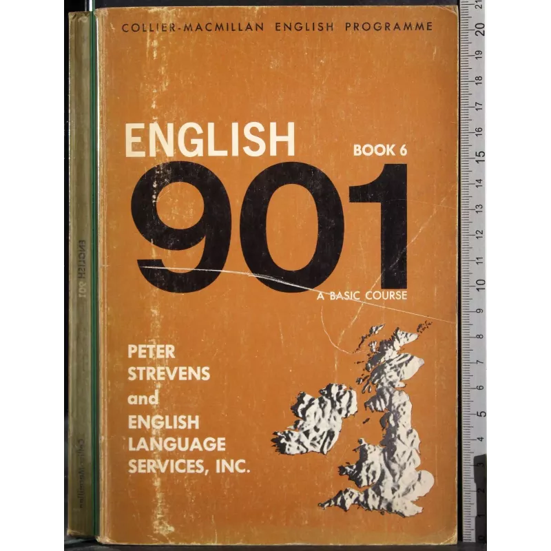 English 901. Book 6