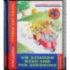 Un assurdo week-kend per Geronimo