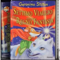 Settimo viaggio nel Regno della fantasia