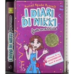 I diari di Nikki
