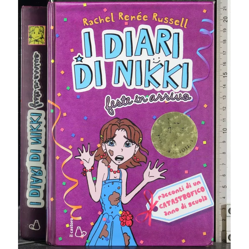 I diari di Nikki