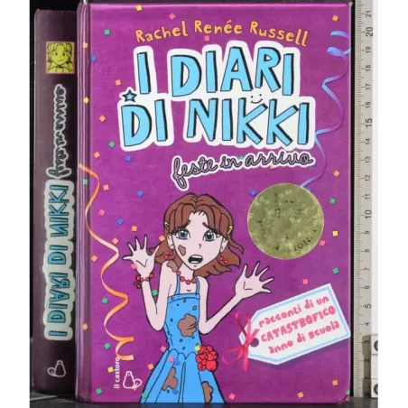 I diari di Nikki