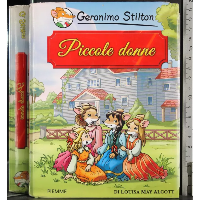Piccole donne