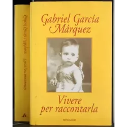 Vivere per raccontarla
