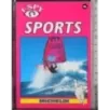 I-Spy. Sports