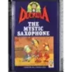 Duckula. The mystic saxophone