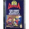 Duckula. The ghost of castle McDuckula