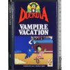 Duckula. Vampire vacation