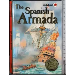 The Spanish Armada