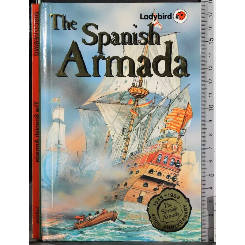 The Spanish Armada