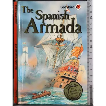 The Spanish Armada