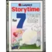 Storytime for 7 year olds