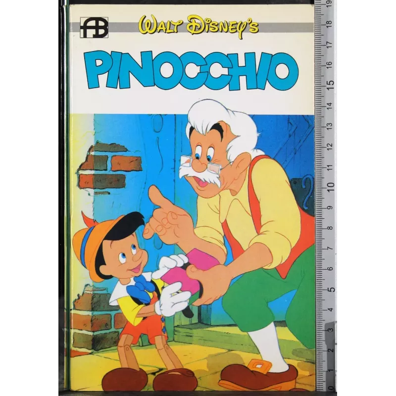 Pinocchio