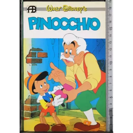 Pinocchio