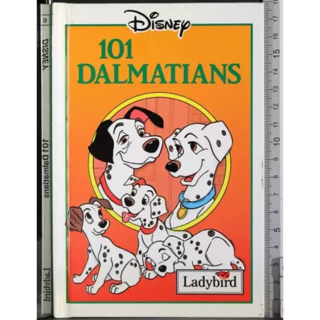 101 Dalmatians