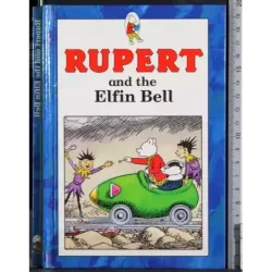 Rupert and the Elfin Bell