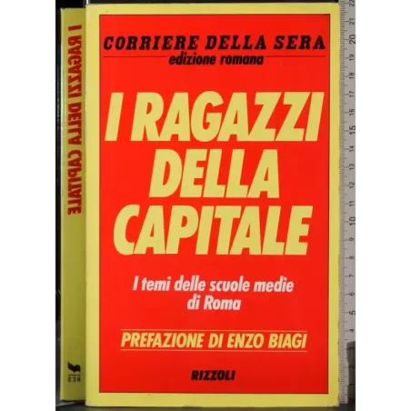 I ragazzi della capitale