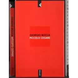 Piccolo Cesare