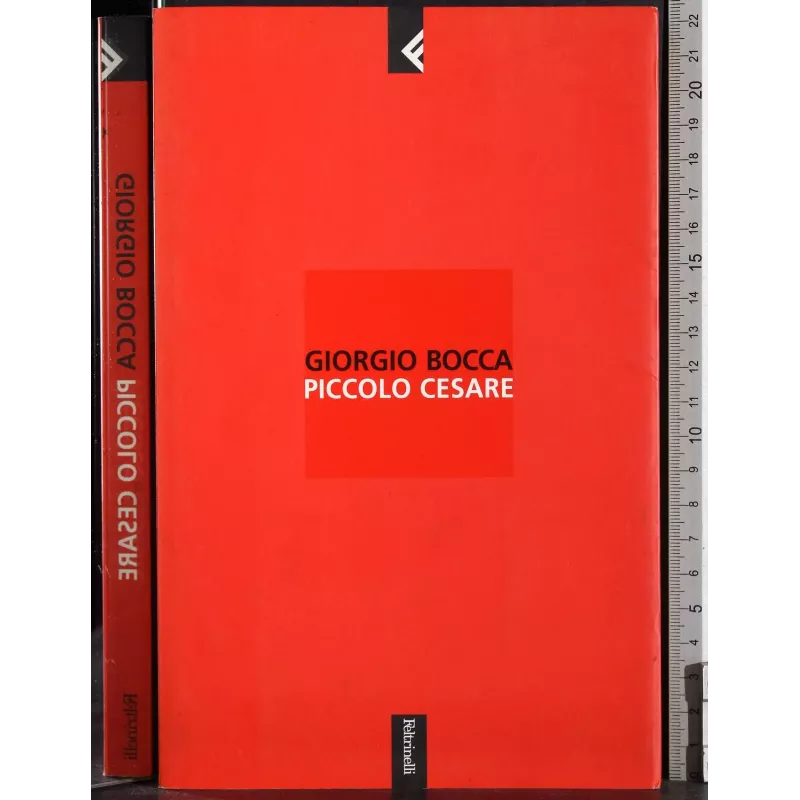 Piccolo Cesare