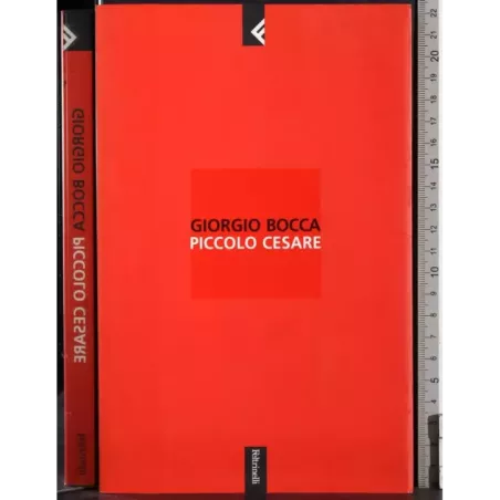 Piccolo Cesare