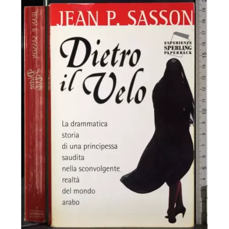 Dietro il velo