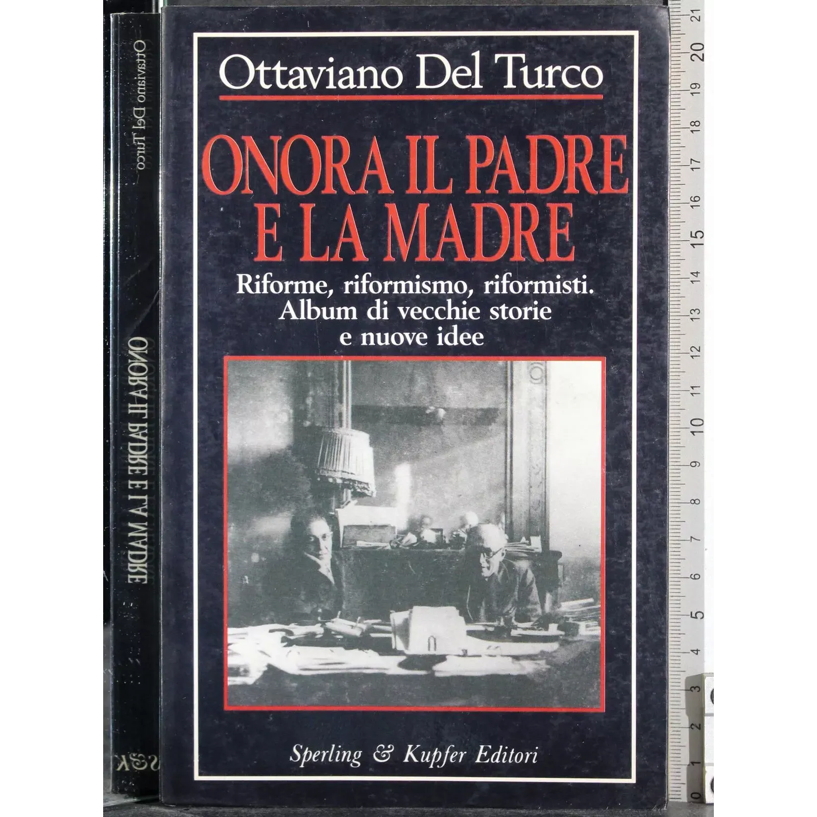Onora il Padre e la madre