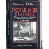 Onora il Padre e la madre