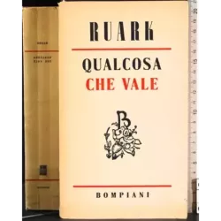 Qualcosa che vale