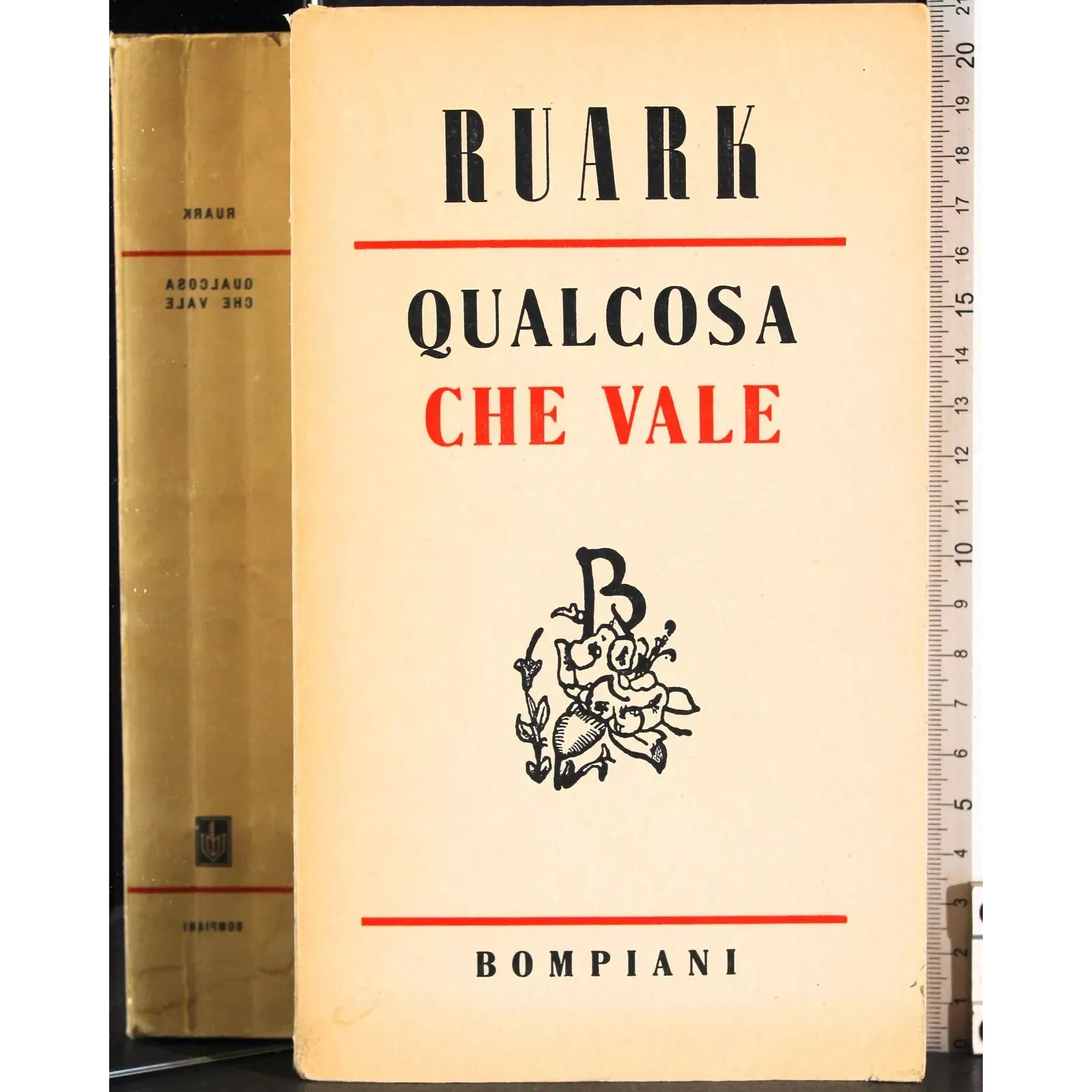 Qualcosa che vale