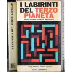 I labirinti del terzo pianeta