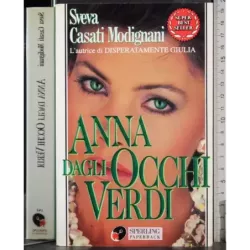 Anna dagli occhi verdi
