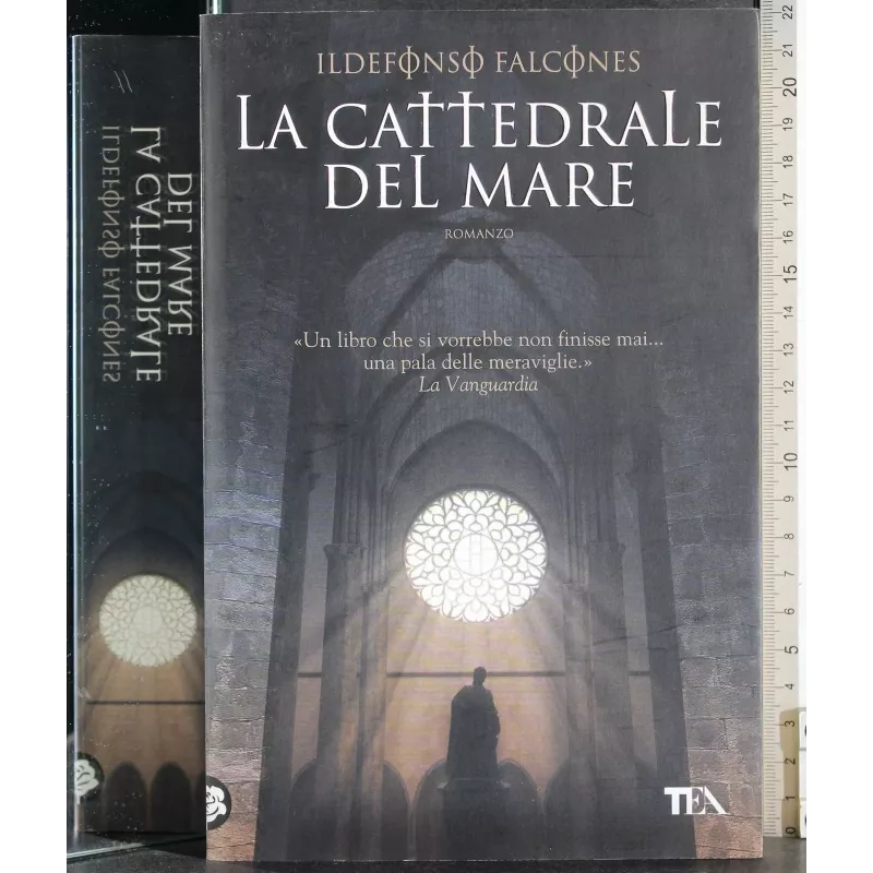 La Cattedrale del mare