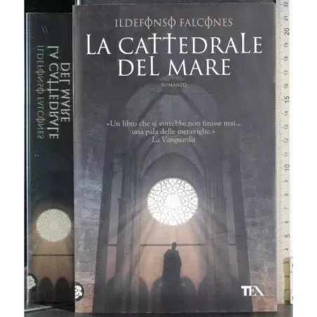 La Cattedrale del mare