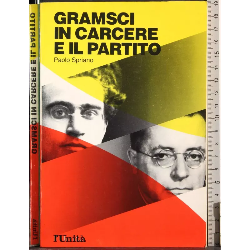 Gramsci in carcere e il partito