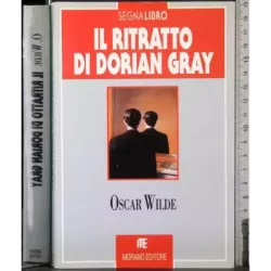 Il ritratto di Dorian Gray