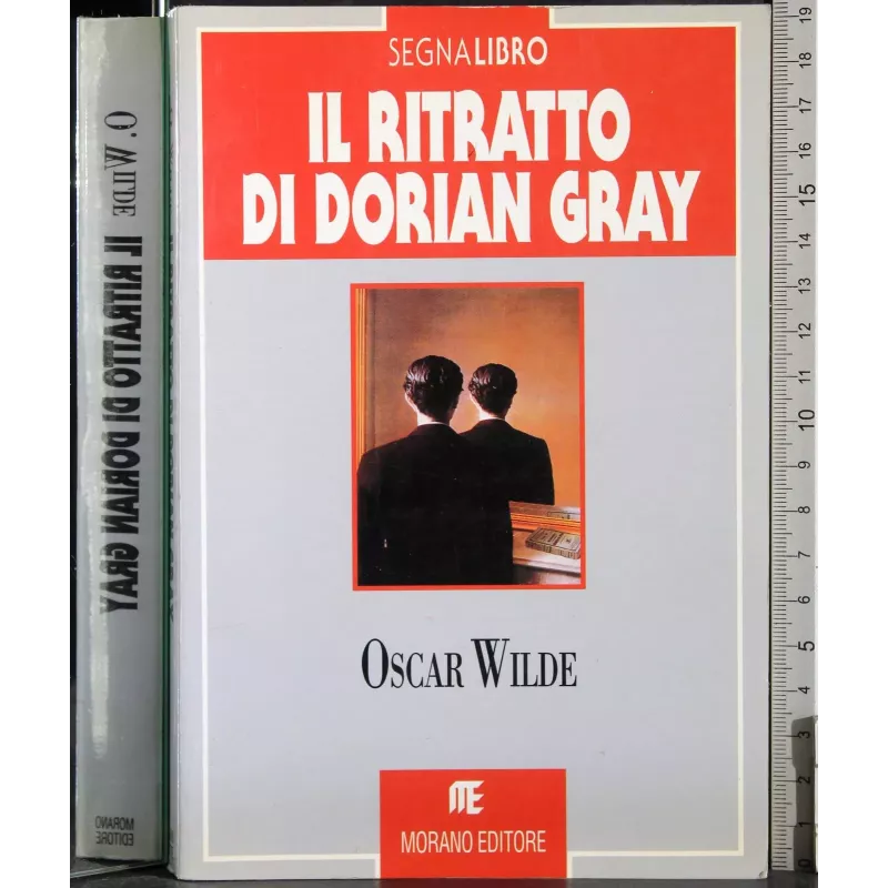 Il ritratto di Dorian Gray