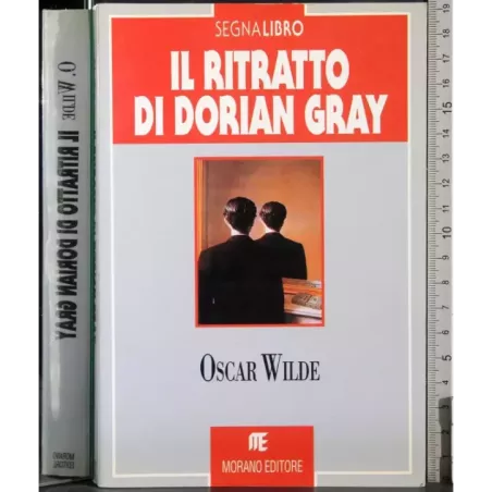 Il ritratto di Dorian Gray