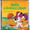 Idefix e il pesce clown