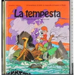 La tempesta