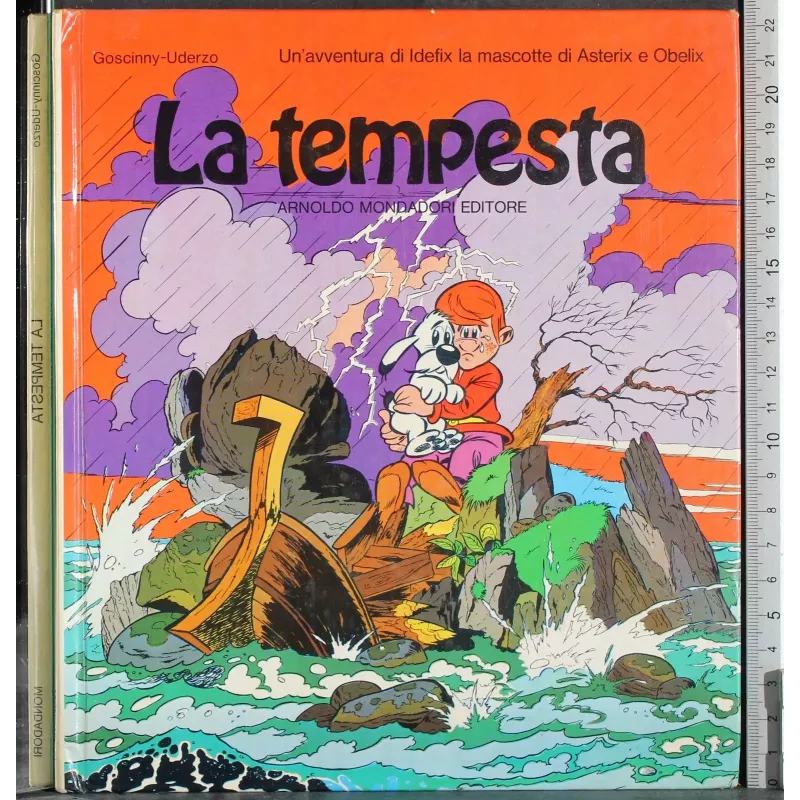 La tempesta